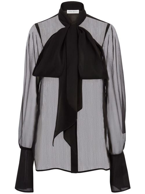  NINA RICCI | 25PCTO001SE1400U9000